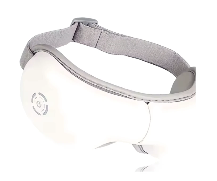 Masseur oculaire intelligent